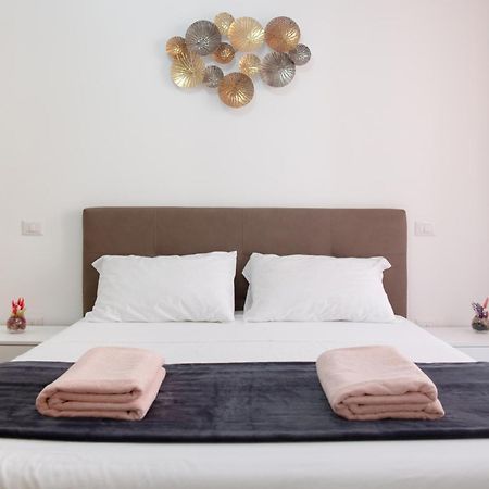 Sterlizia Rooms Галлиполи Экстерьер фото