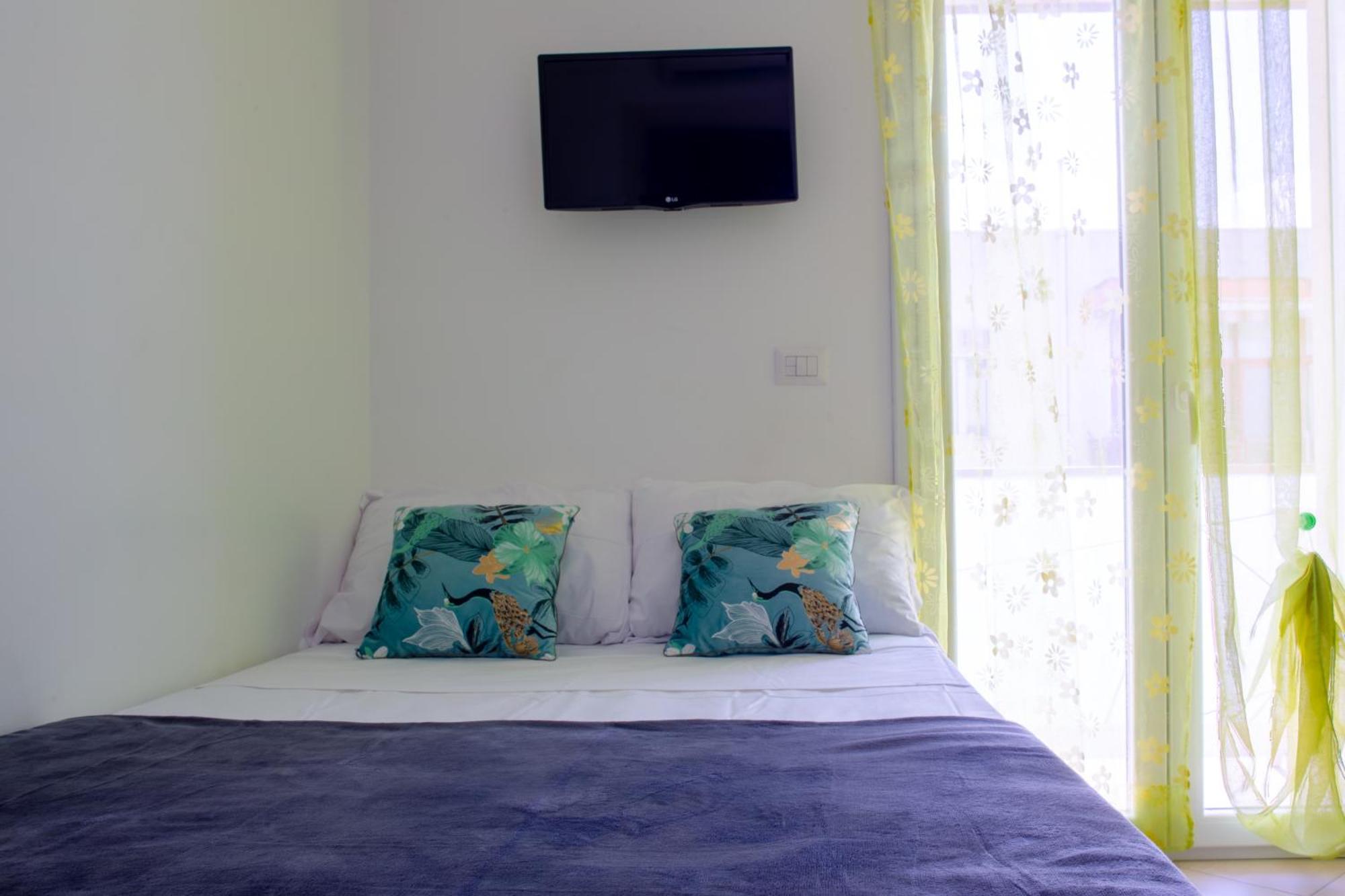 Sterlizia Rooms Галлиполи Экстерьер фото
