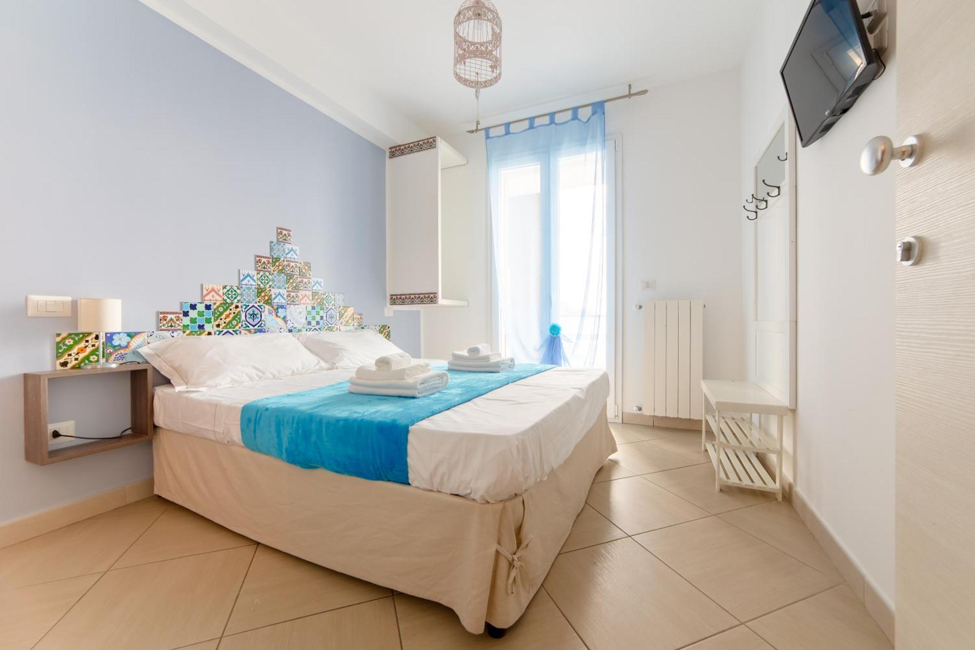 Sterlizia Rooms Галлиполи Экстерьер фото