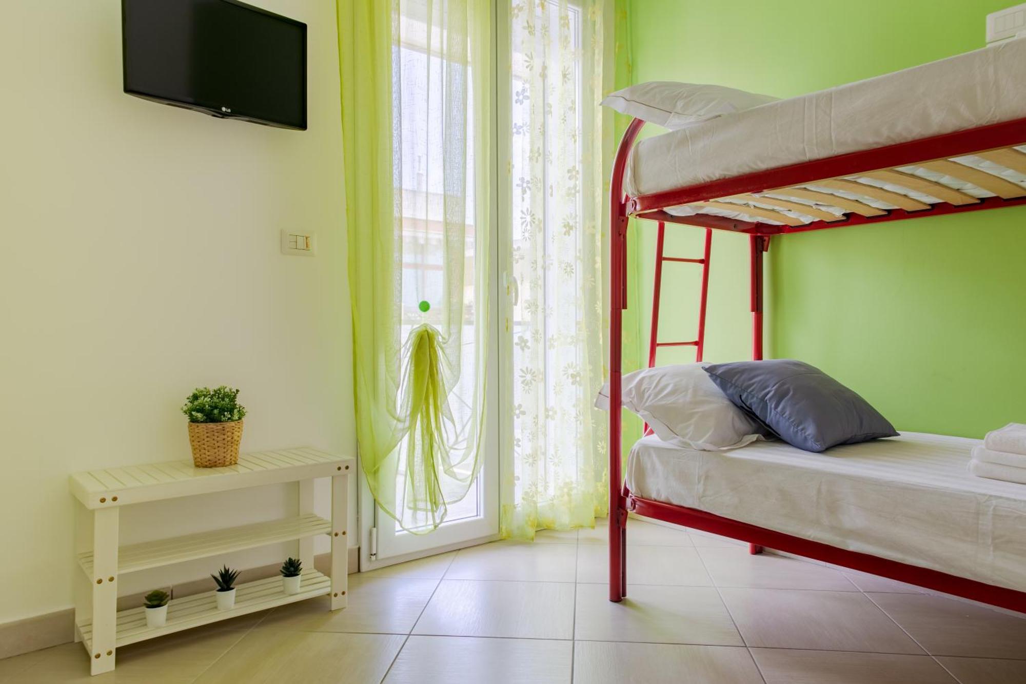 Sterlizia Rooms Галлиполи Номер фото